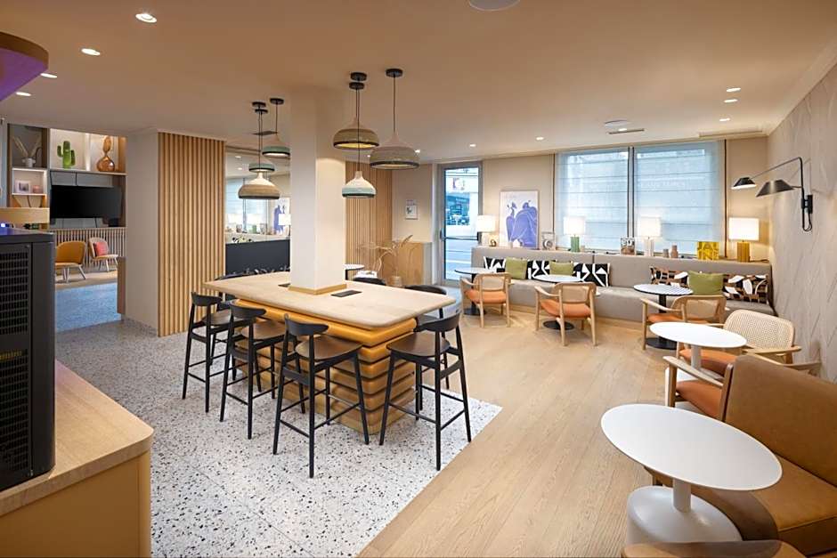 Residence Inn by Marriott Paris Didot Montparnasse