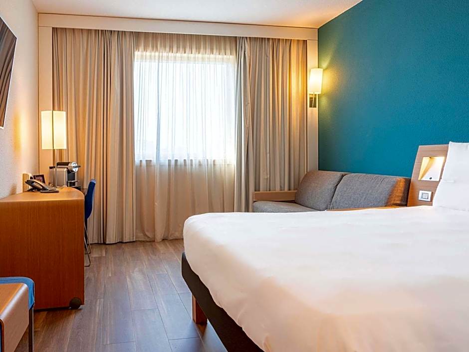 Novotel Roma Est