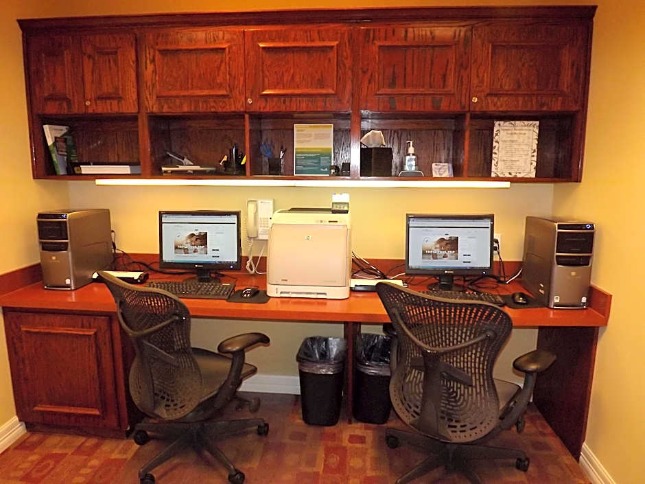 Hilton Garden Inn Killeen – Killeen, TX