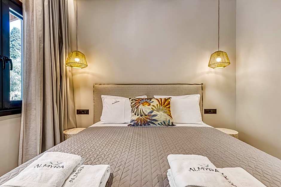 Almyra Living - Adults Only