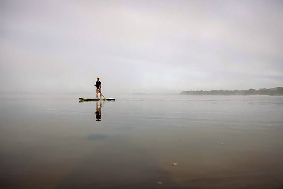 Yggdrasil Igloo Skåne