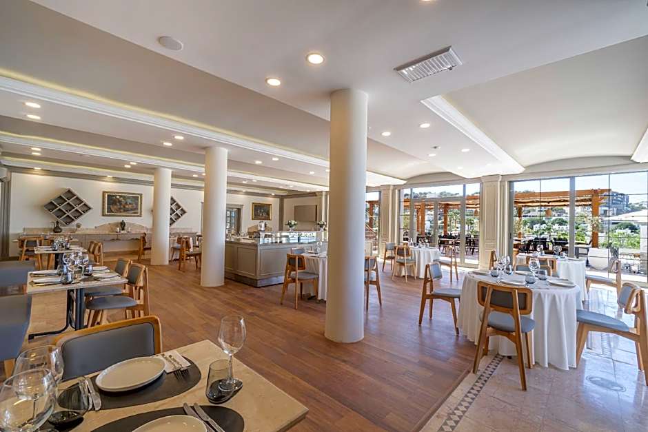 Elementa Boutique Hotel - Adults Only