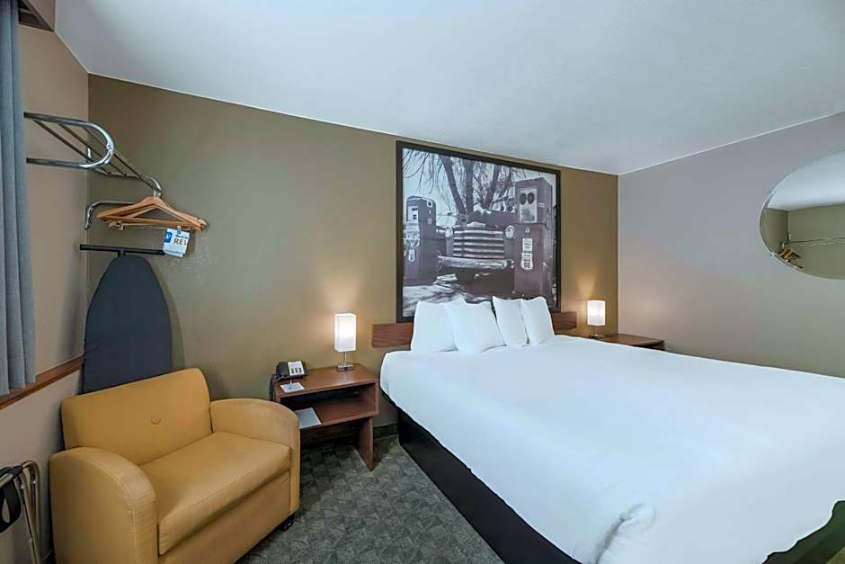 SureStay Hotel by Best Western Williams - Grand Canyon