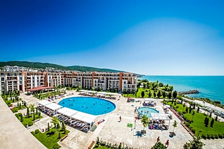 Prestige Sands Resort