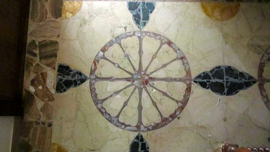 Bed & Breakfast Alice – Valderice Trapani, CA