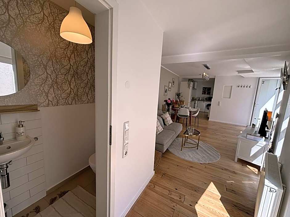 Work & Relax in Maintal