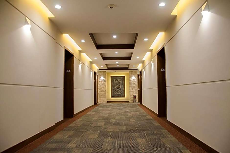 Hotel 5 de Mayo