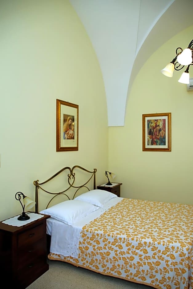 B&B Borgosolare