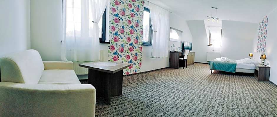 Hotel Cykada