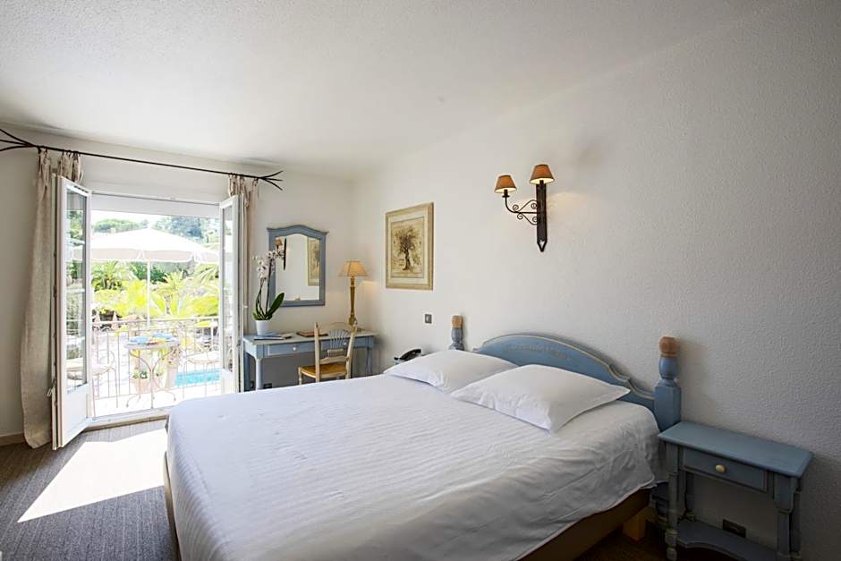 La Bastide de Valbonne