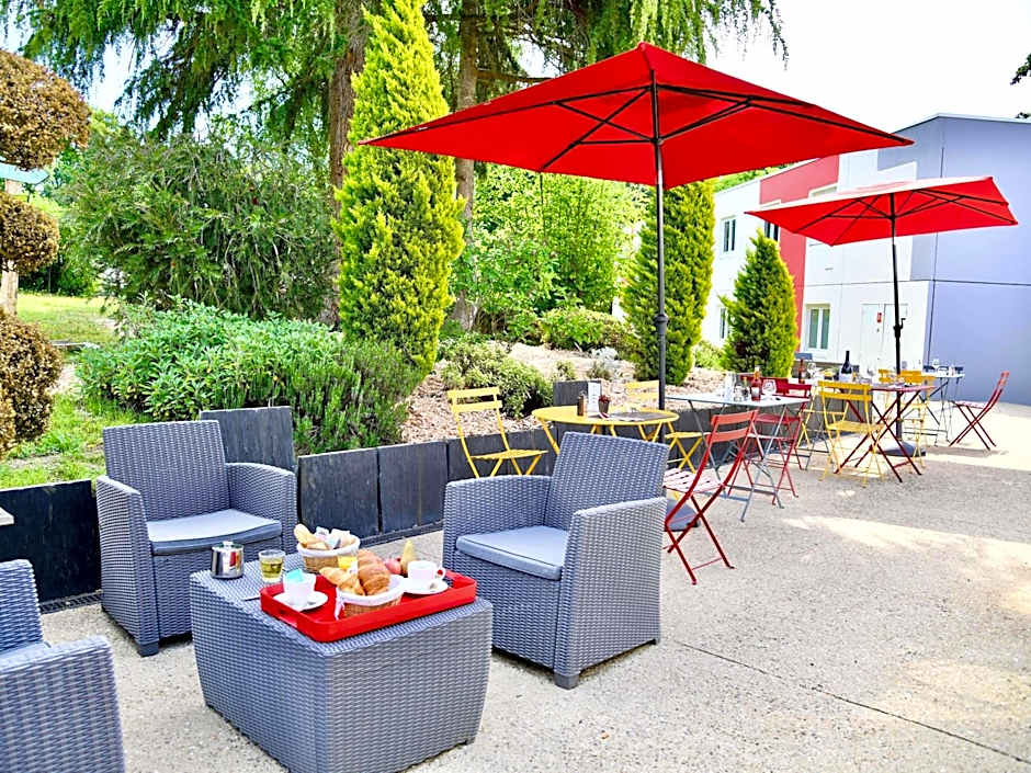 ibis Quimper