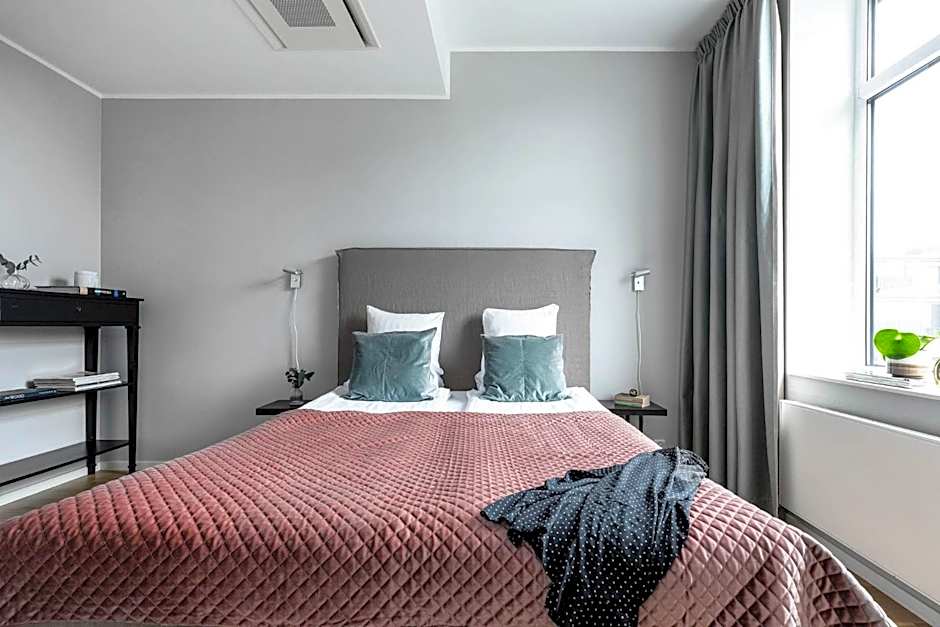 Biz Apartment Gärdet