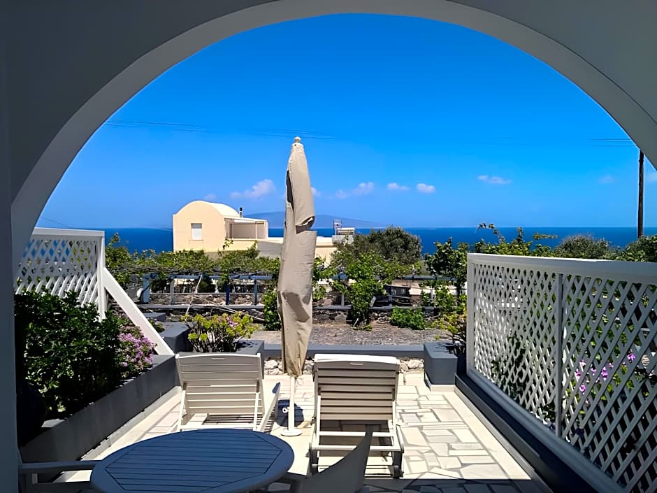 Laokasti Villas Hotel