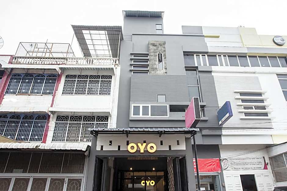 Hotel O Mono Guest House