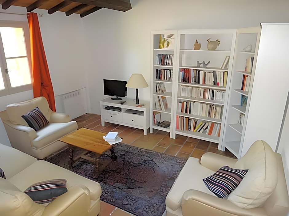 La Cle des Champs, Boutique hotel & Spa - Le Mas de Garrigon