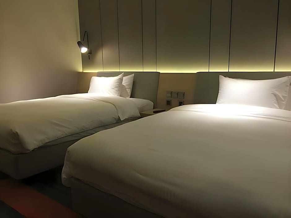 Aerotel Kuala Lumpur (Airport Hotel) - Gateway@klia2