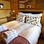 Rashfield Sheilings - Unique Riverside Lodges