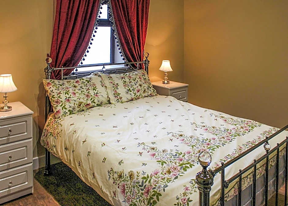 Beech Tree Park Cottages