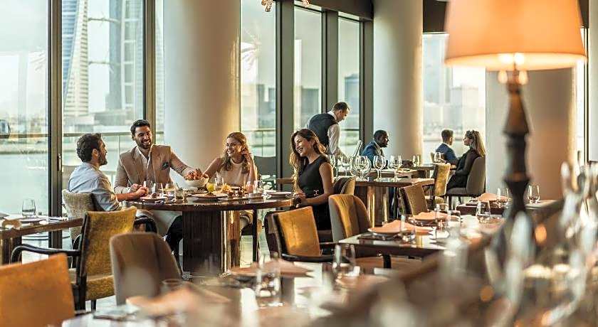Four Seasons Hotel Bahrain Bay