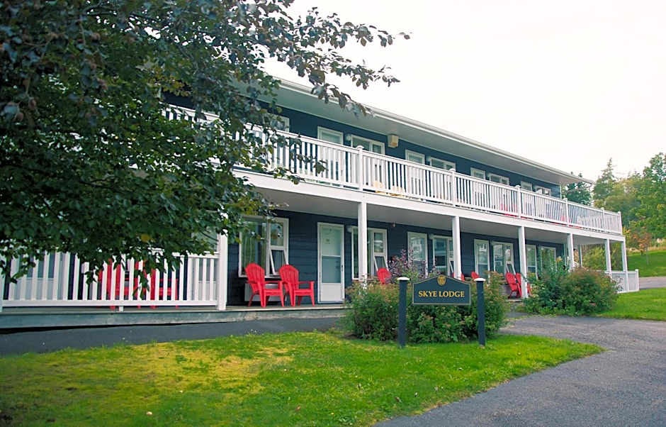 Ceilidh Country Lodge