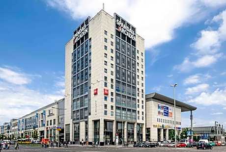 ibis Hotel Berlin Spandau