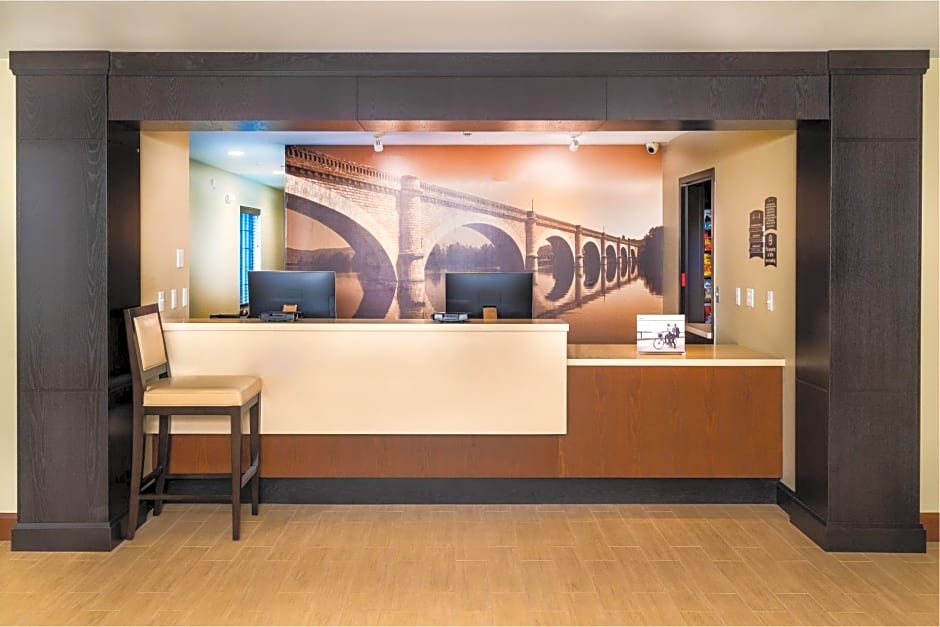 Staybridge Suites Newark-Fremont By IHG