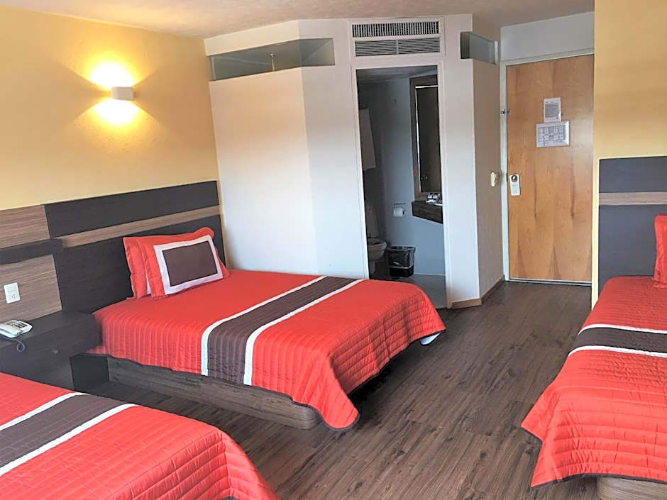 Ibeurohotel Expo