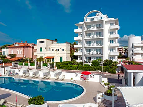 Hotel Cavalluccio Marino