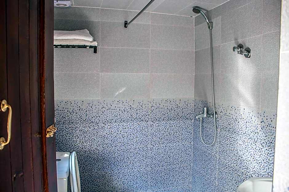 Hôtel Restaurant Ali