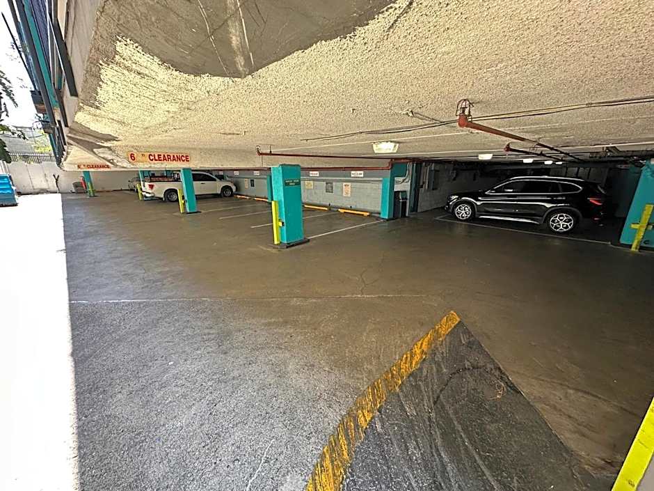 Quality Inn Hollywood