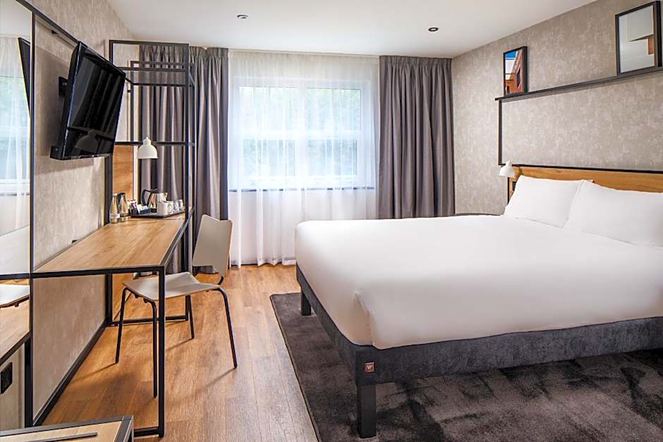 ibis Wakefield East-Castleford