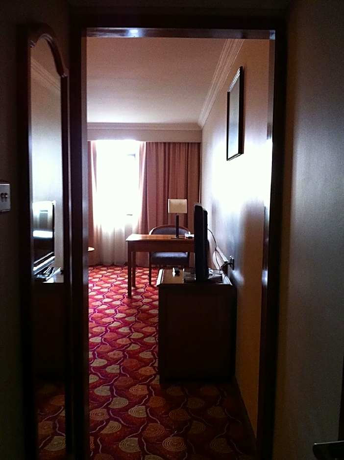 Kingwood Hotel Kuching