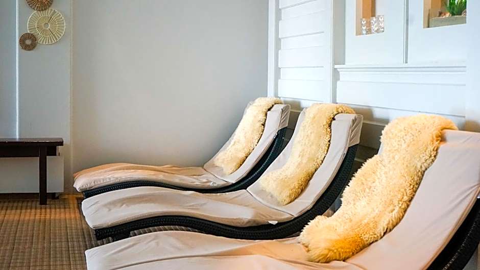 Seminar & Urlaubshotel Oststeirischer Hof Söchau