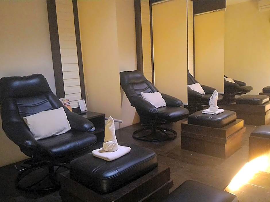 Nite and Day Laguna - Bintan