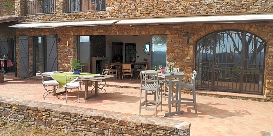 Domaine des Chênes de la Galline