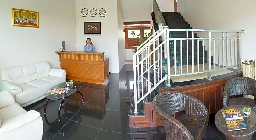 David Residence