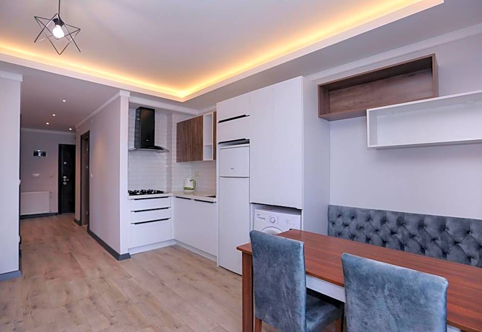 Yılmaz Suit Apartments