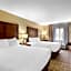 Comfort Inn & Suites Near University of Wyoming
