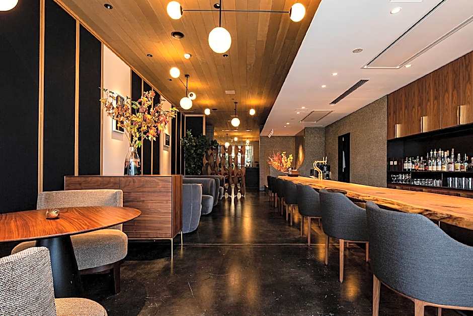 HOTEL CANATA KYOTO
