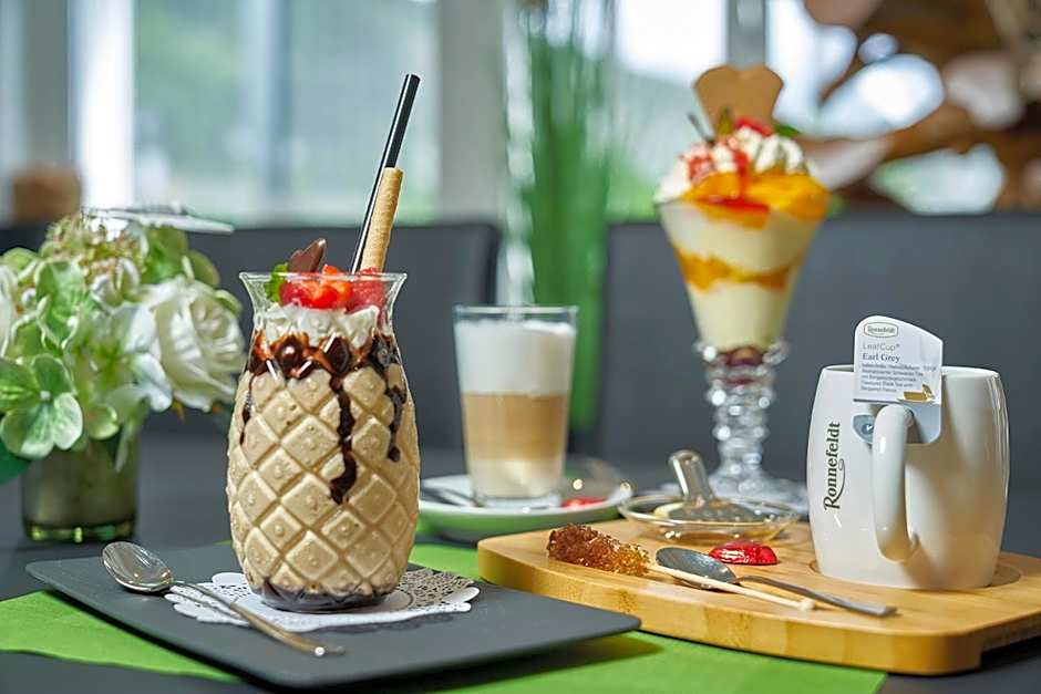 Hotel Egerkingen, idealer Zwischenstopp