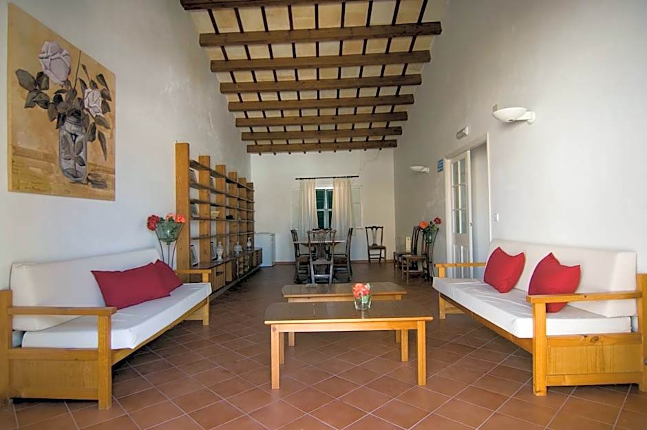 El Claustre de Ciutadella - HOSPEDERIA