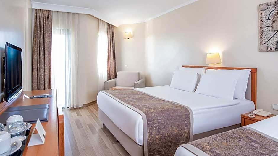 Miramare Queen Hotel - Ultra All Inclusive