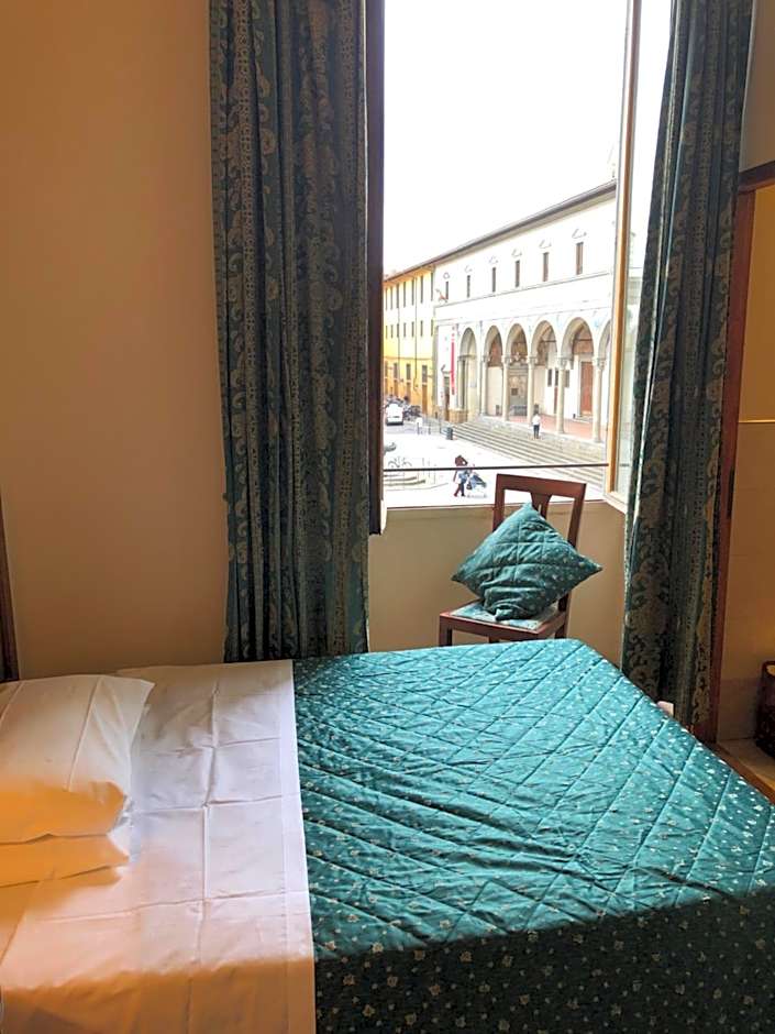 Hotel Le Due Fontane
