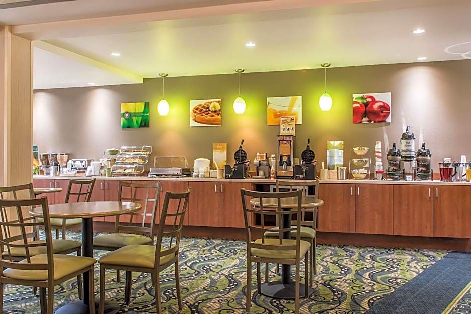 Quality Inn Bedford