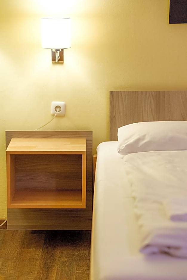 Euro Youth Hotel Munich