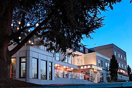 Crowne Plaza East Midlands Airport