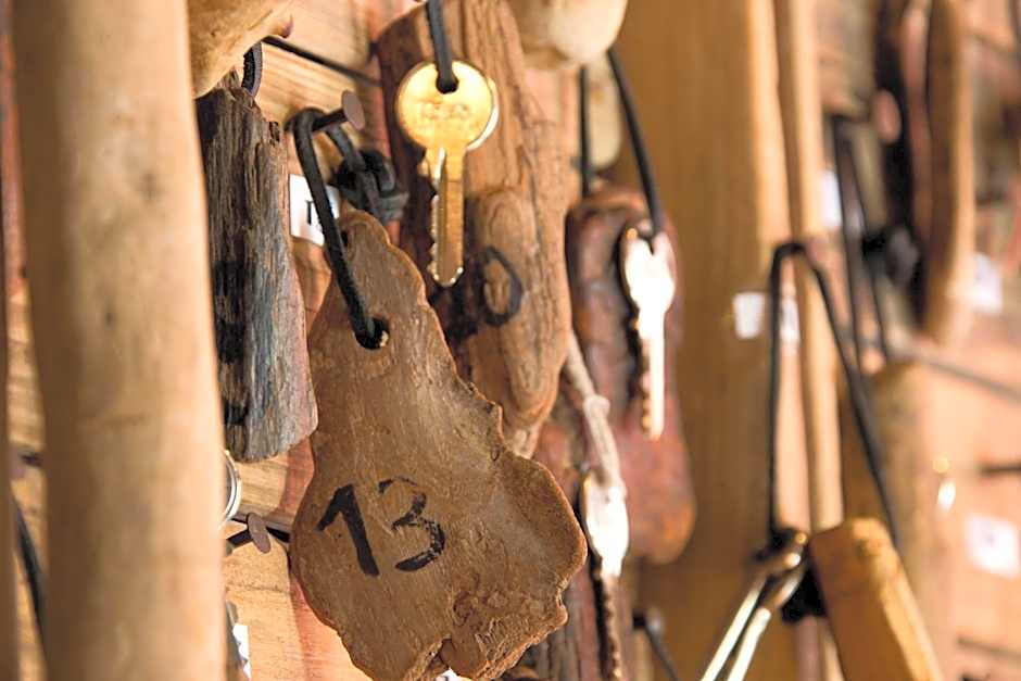 Vila De La Mar & Spa