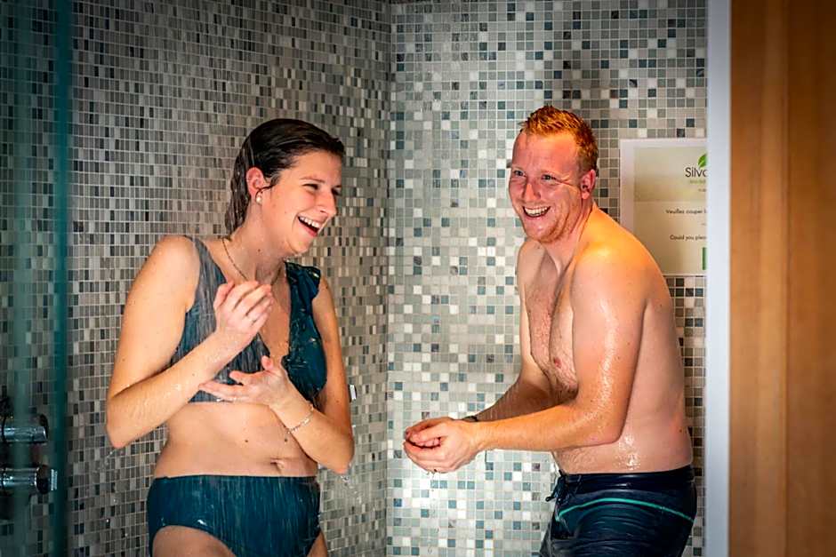 Silva Hotel Spa-Balmoral