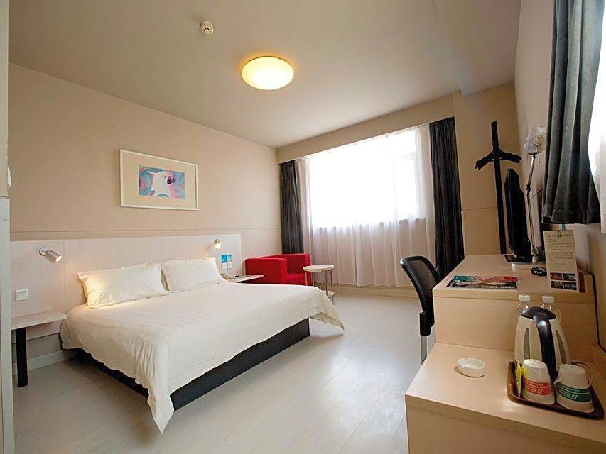 Jinjiang Inn Shenyang Zhong Street