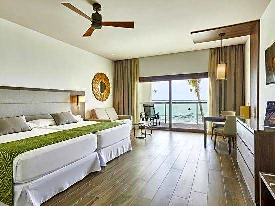 Riu Atoll - All Inclusive